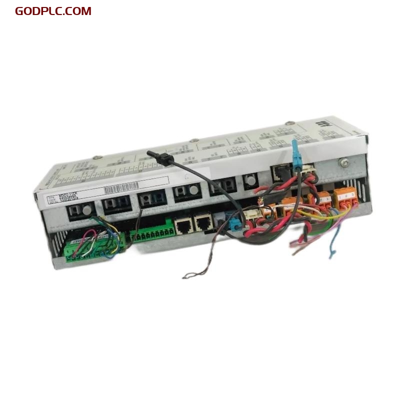 ABB NDCU-01C 61423516 Inverter Accessories