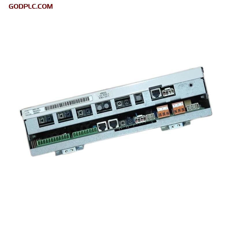 ABB NDCU-12C 64804031A Inverter Accessories