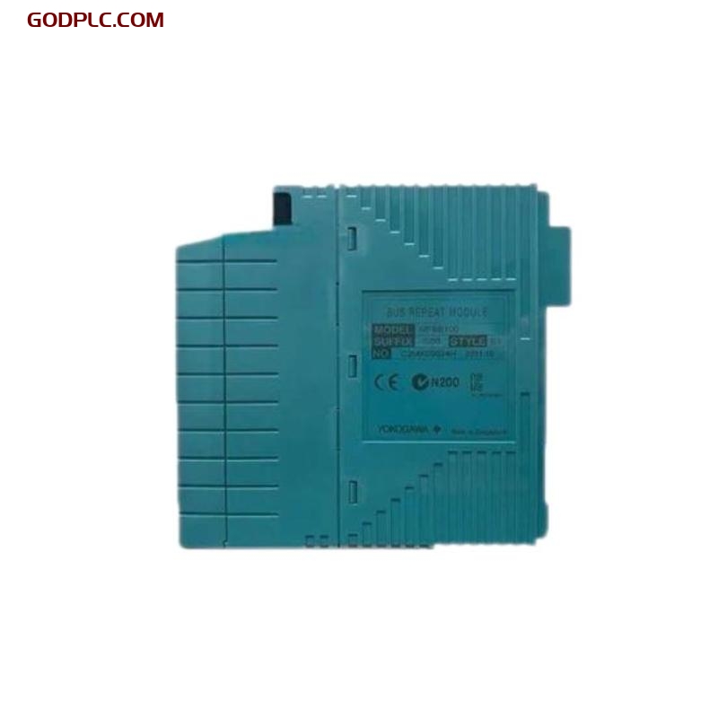 Yokogawa NFSB100-S00 Bus Repeater Module