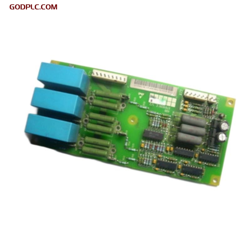 ABB NINP-61C 61353372D Inverter Accessories