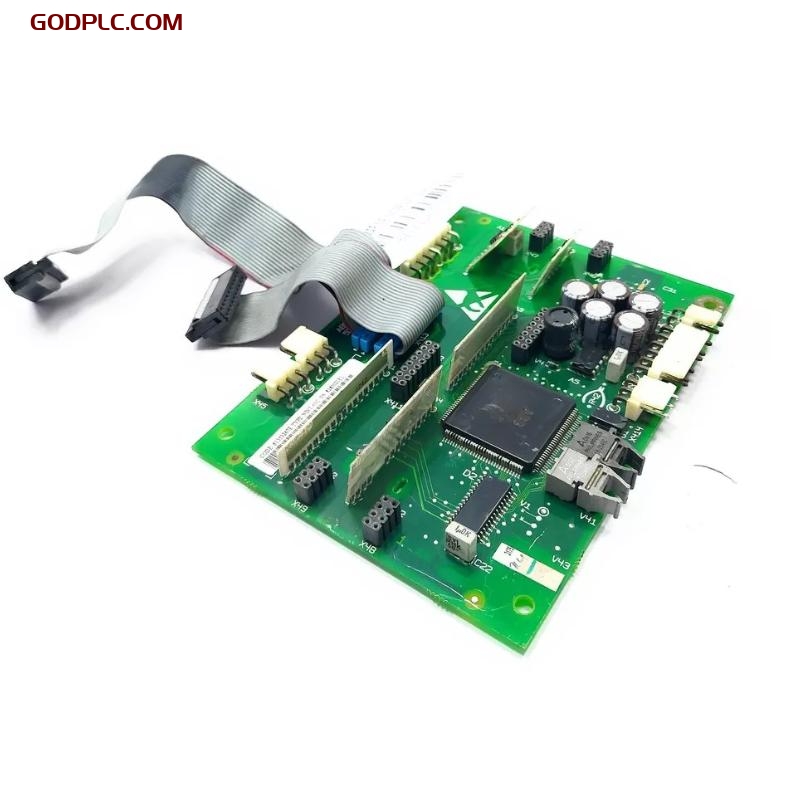 ABB NINT-43C 61353267E Inverter Accessories