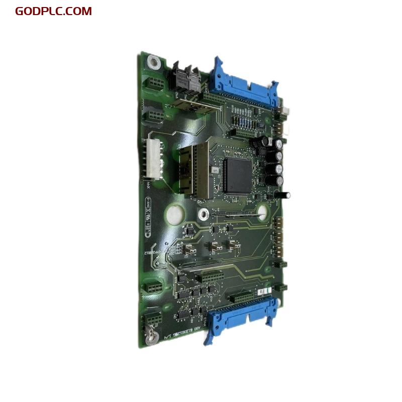 ABB NINT-72C 64425552A Inverter Accessories