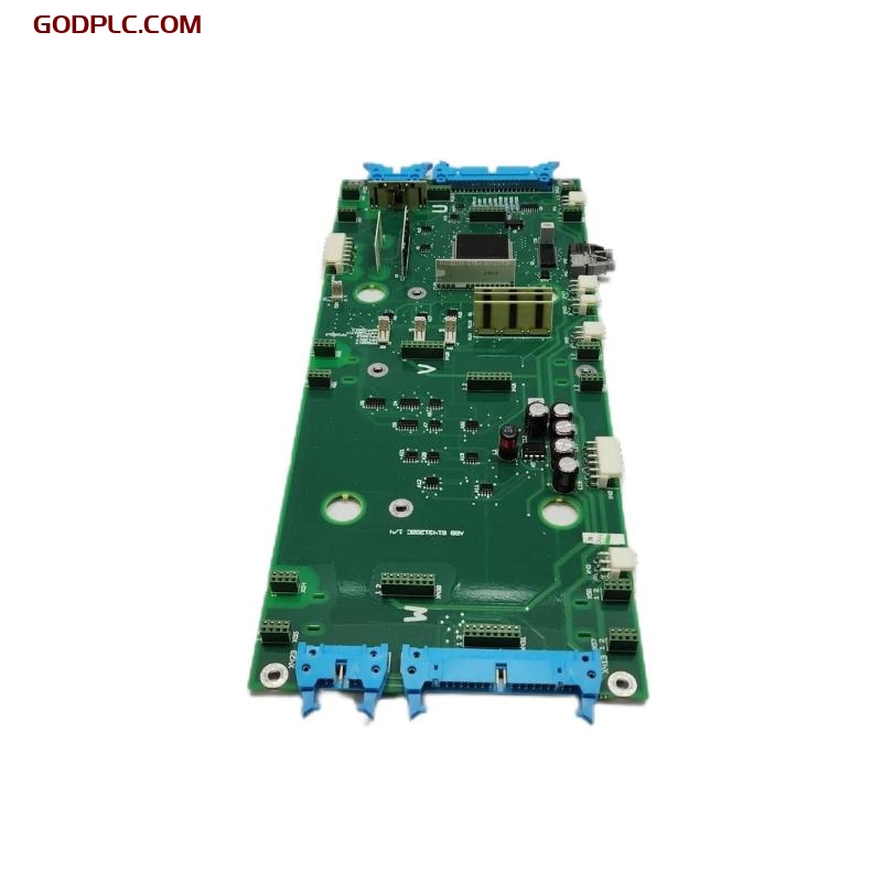 ABB NINT-73C 64425579A Inverter Accessories