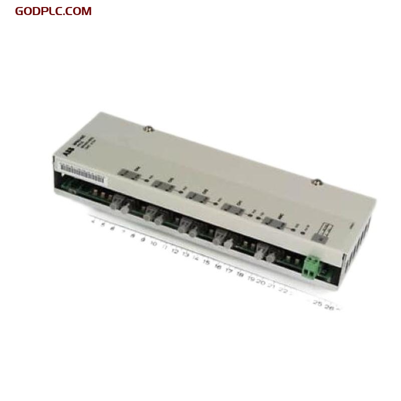 ABB NPBU-42C 64011821 Inverter Accessories
