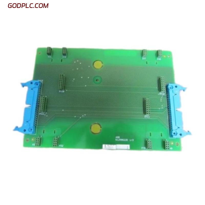 ABB NXPP-02C 61298622E Inverter Accessories
