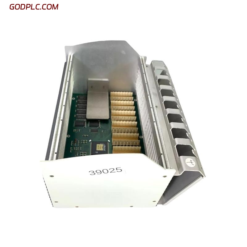 ABB PM 802F 3BDH000002R1 CPU Processor Unit