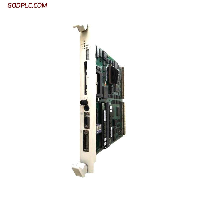 ABB PM511V16 3BSE011181R1 CPU Processor Module