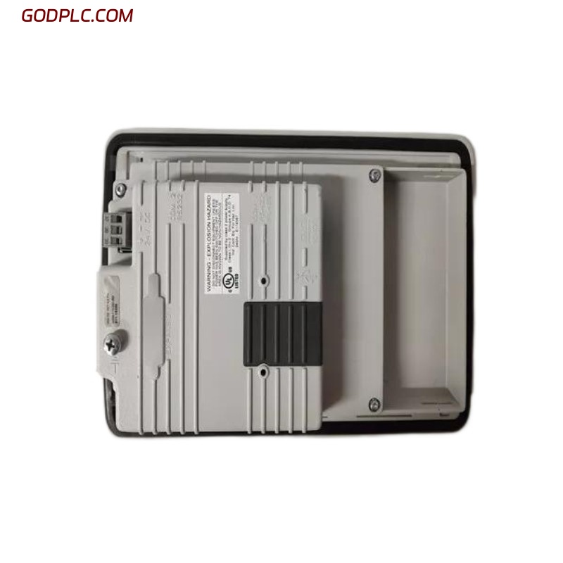 ABB PP826 3BSE042244R1 Operation Panel Screen