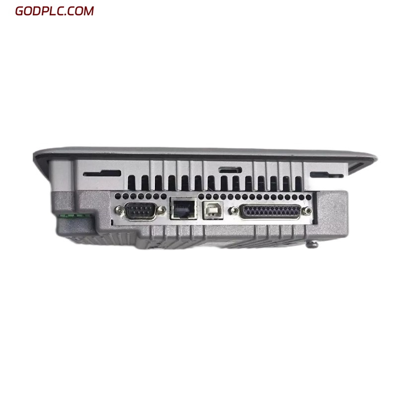 ABB PP835A 3BSE042234R2 Operation Panel Screen