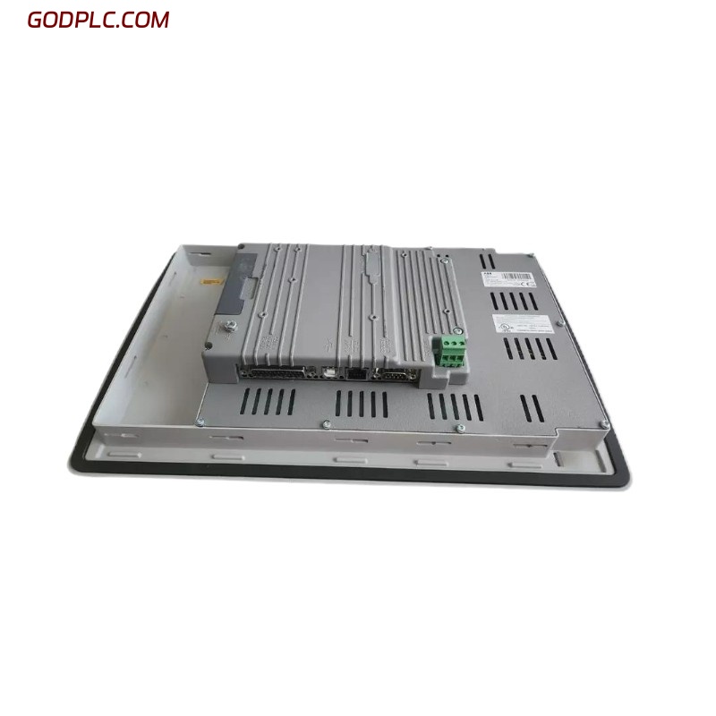 ABB PP846A 3BSE042238R2 Operation Panel Screen