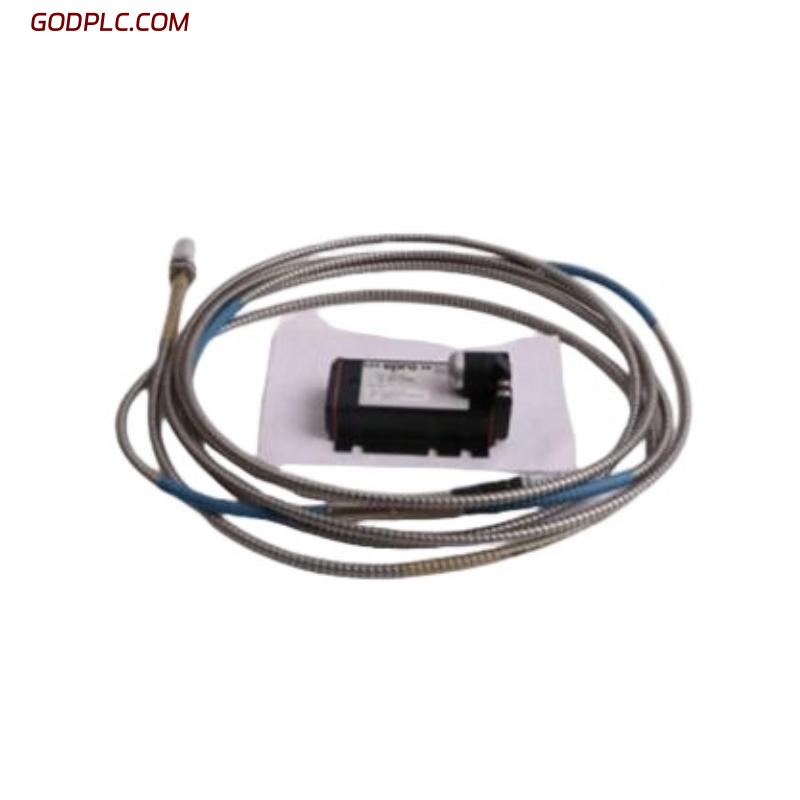 Epro PR6423/011-010 8mm Eddy Current Sensor