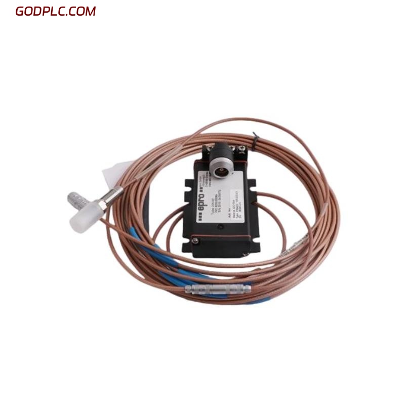 Epro PR6423/10R-030-CN 8mm Eddy Current Sensor