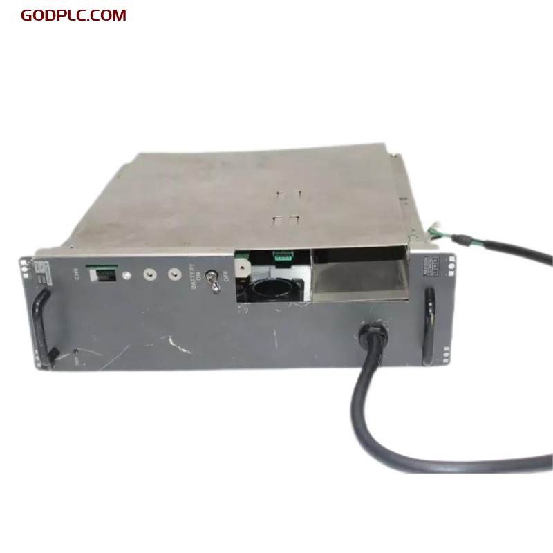 Yokogawa PW302-S4 Power Module