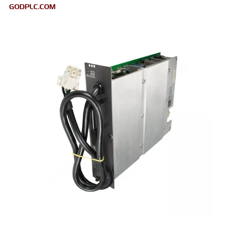 Yokogawa PW402 Power Module