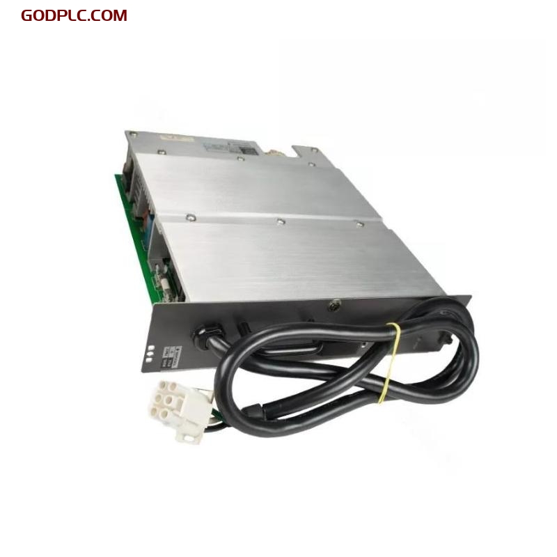 Yokogawa PW402 S2 Power Module