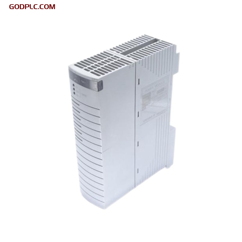 Yokogawa PW481-10 Power Module
