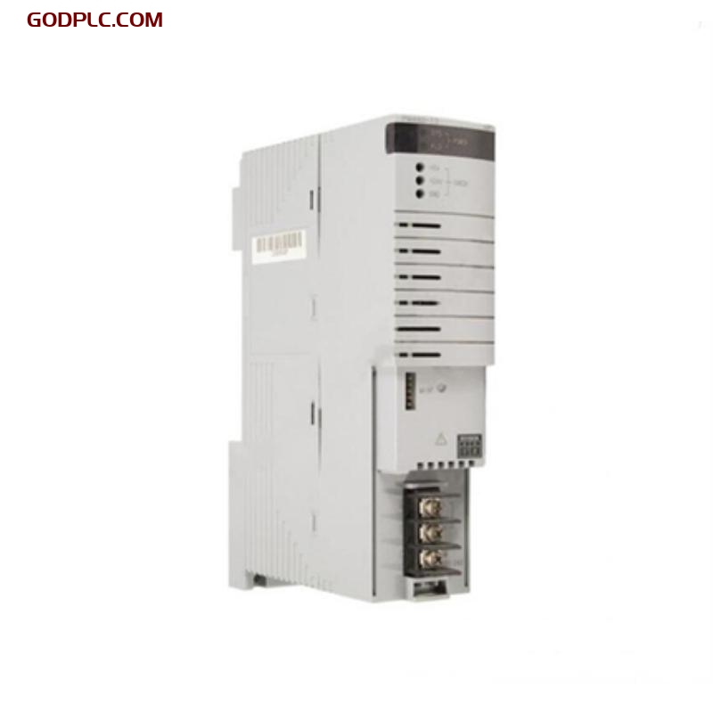 Yokogawa PW481-11 Power Module