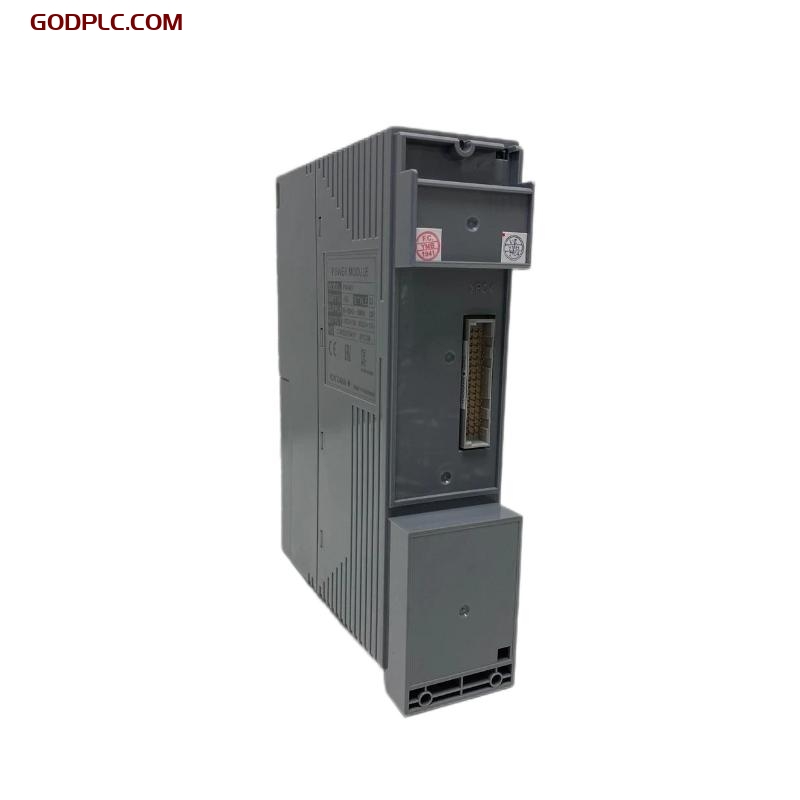 Yokogawa PW481-50 Power Module