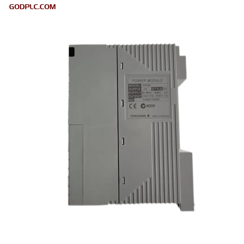 Yokogawa PW482-10 Power Module