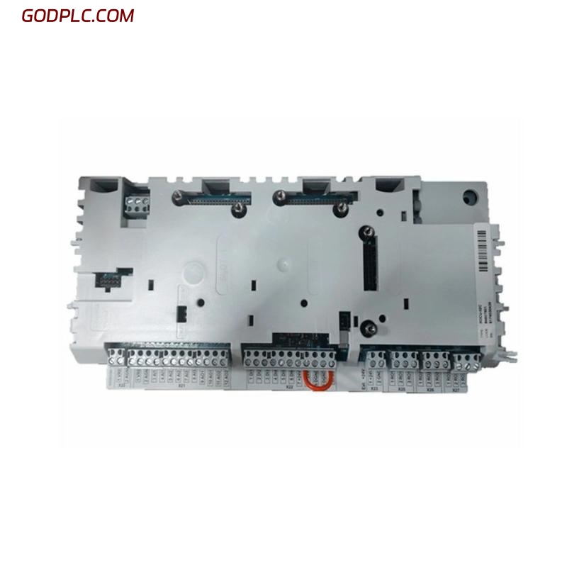 ABB RDCU-02C 64607901 Inverter Accessories