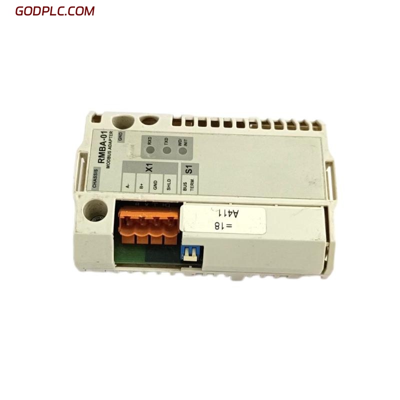 ABB RMBA-01 64606758 Adapter Inverter Accessories