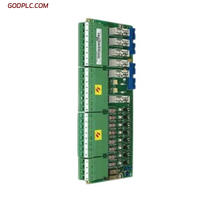 ABB SDCS-IOB-23-COAT Digital Connection Board