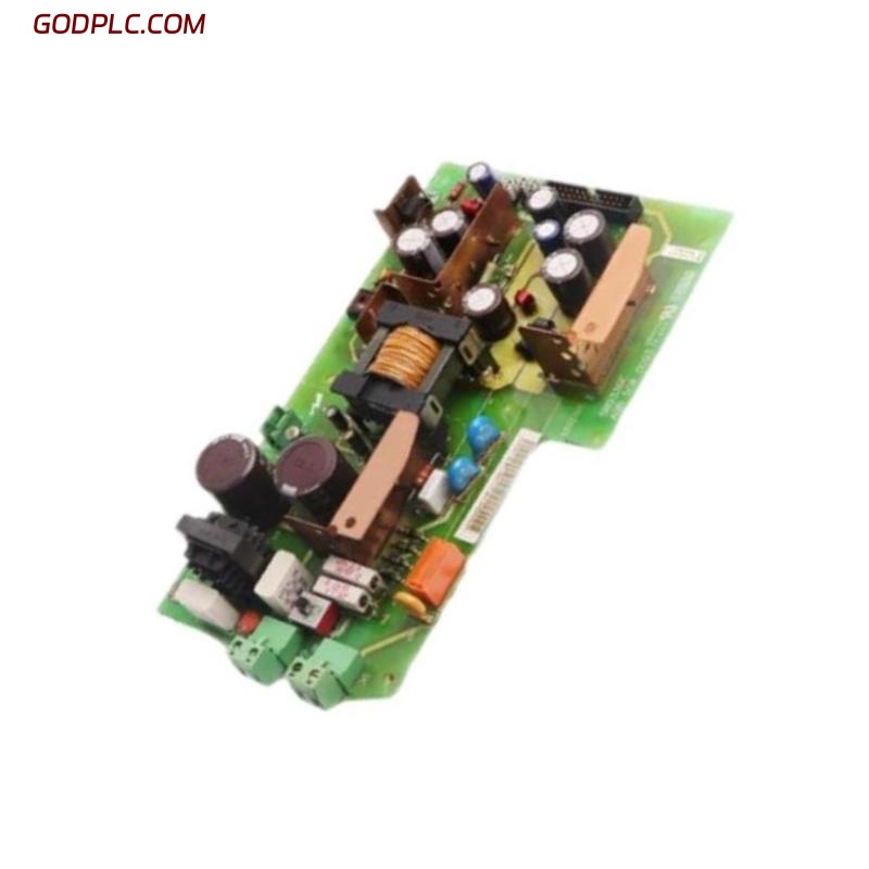 ABB SDCS-POW-1 3ADT220090R0003 Power Board