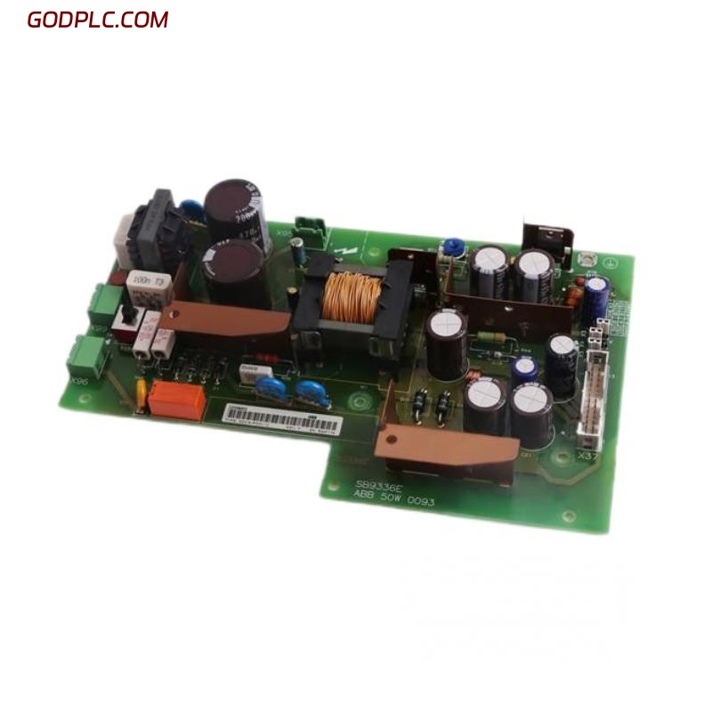 ABB SDCS-POW-1C 22009003 Power Supply