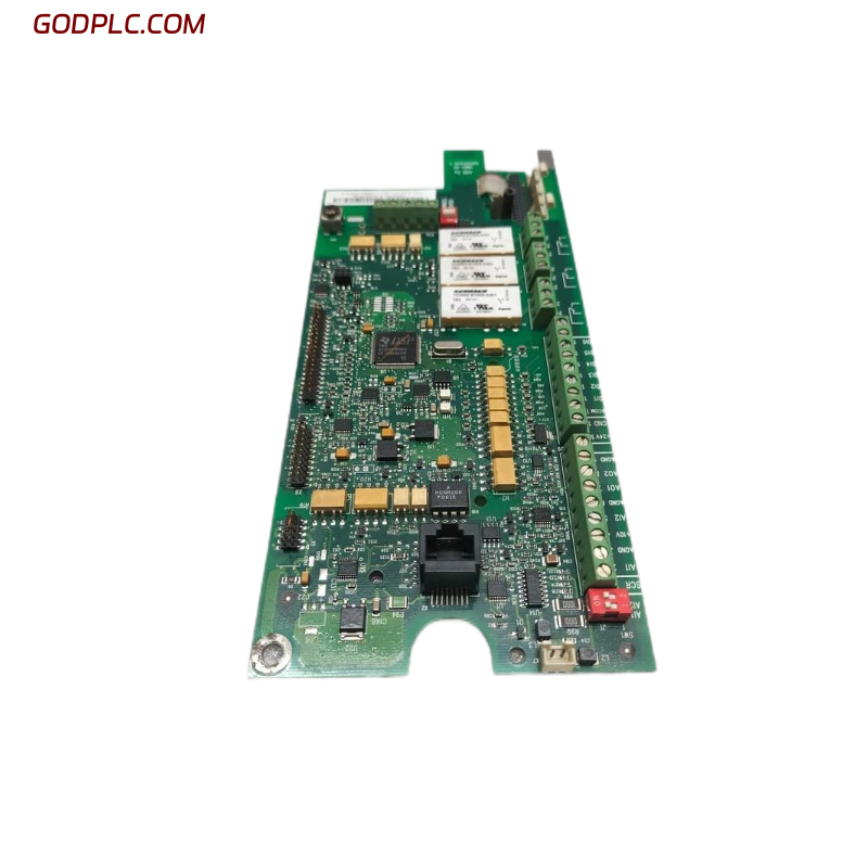 ABB SMIO-01C 68500320E Inverter Accessories