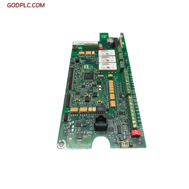 ABB SMIO-01C 68631343 Inverter Accessories