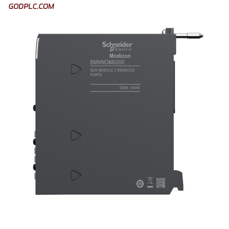 Schneider BMXNOM0200 Serial Link Module