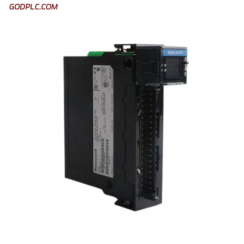 Honeywell TC-ODK161 Experion LS Isolated Discrete Output Module