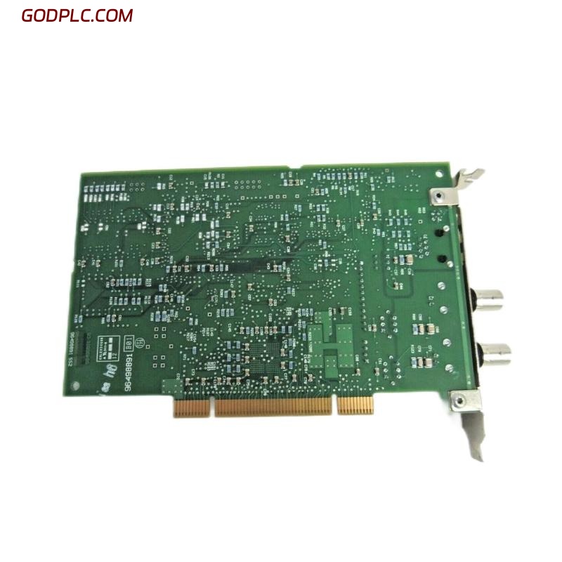 Honeywell TC-PCIC02 Experion LS Control Network Interface Card