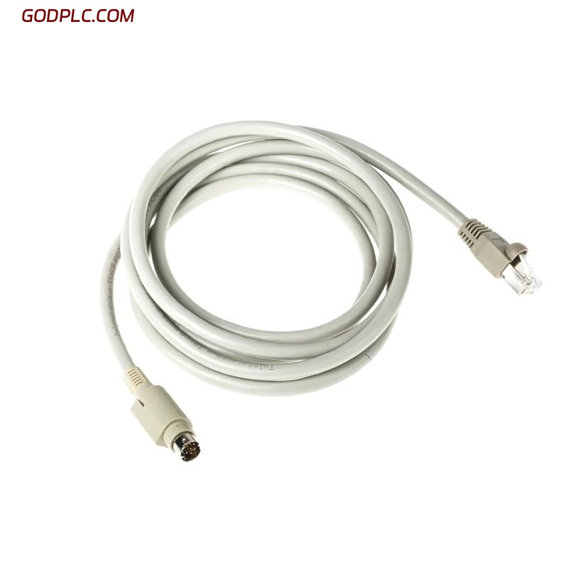 Schneider TSXCRJMD25 PC Terminal Cable Kit