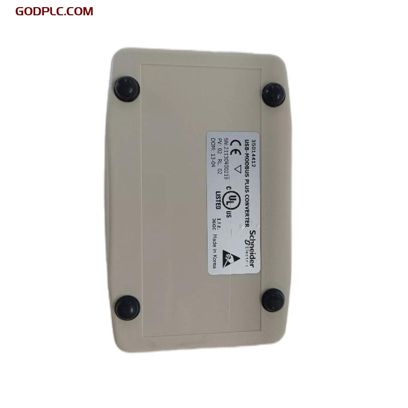 Schneider TSXCUSBMBP Modbus Plus/USB Converter