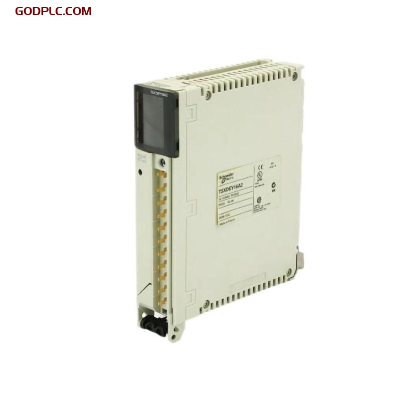 Schneider TSXDEY16A2 Discrete input modules