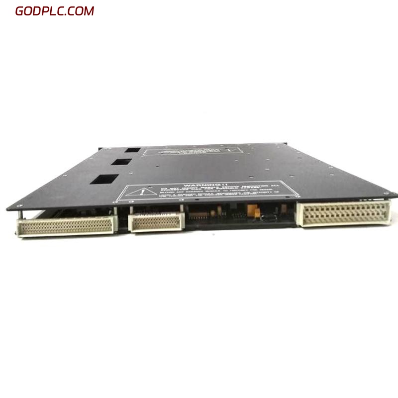 Triconex 4409 Communication Module