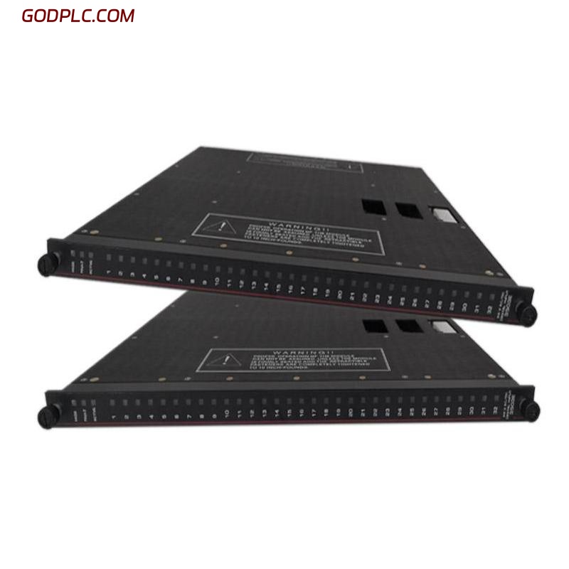 Triconex 4507 Communication Module