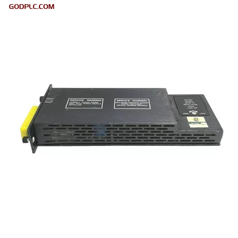 Triconex 8305 Power Module