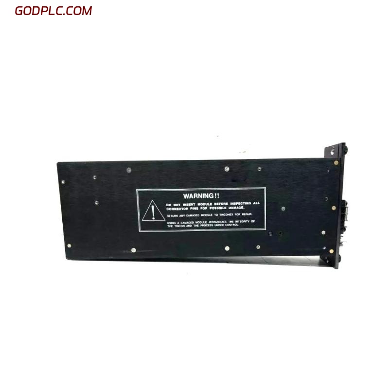 Triconex 8306A Power Extension Unit