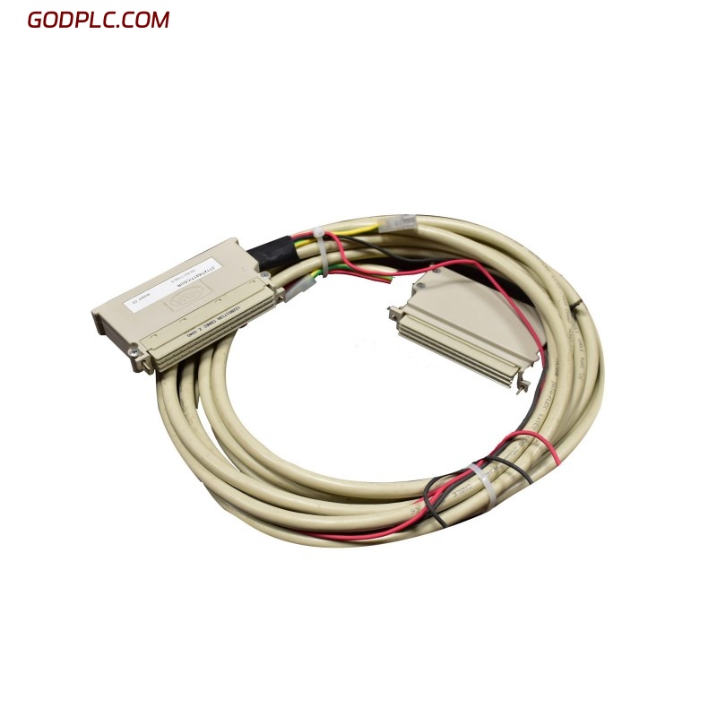 HIMA Z7008/3238/Ex/C8 Industrial Computer Cable Plug