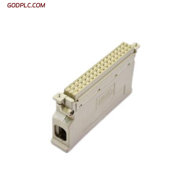 HIMA Z7008 Industrial Computer Cable Plug