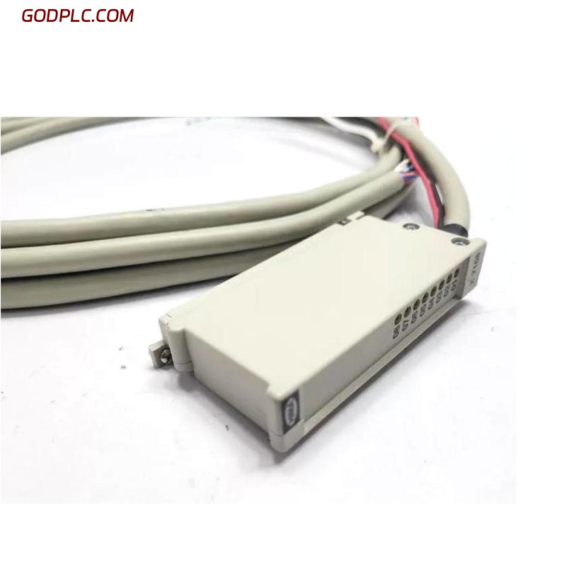 HIMA Z7108/3237/C10 Industrial Computer Cable Plug