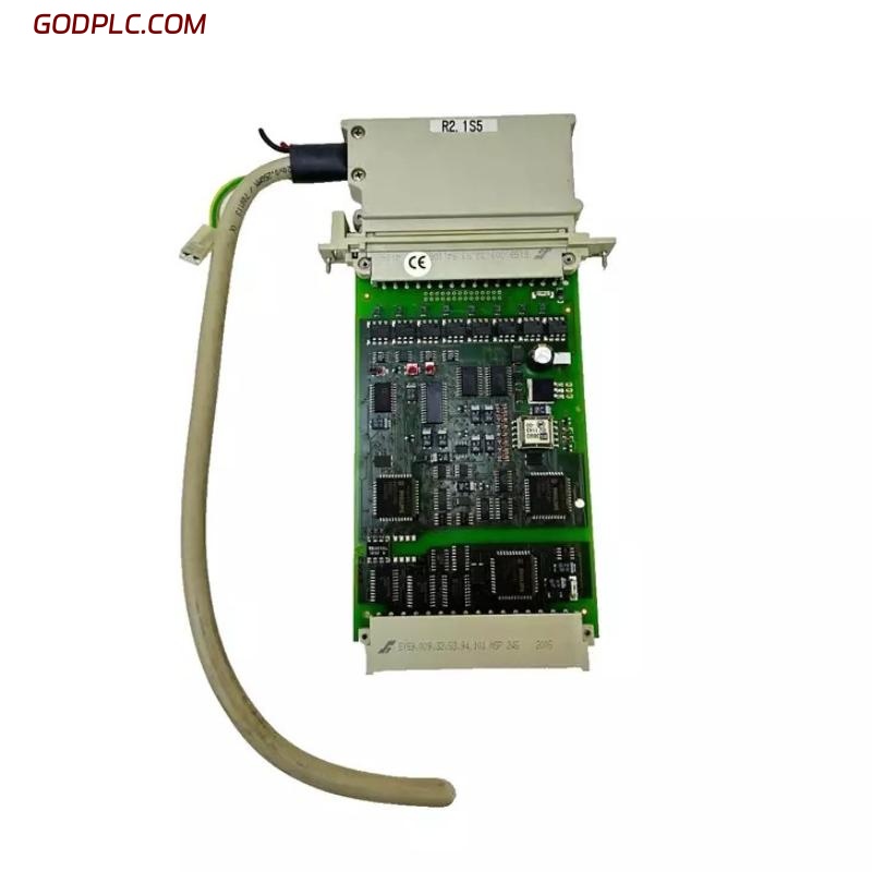HIMA Z7127 Industrial Computer Cables