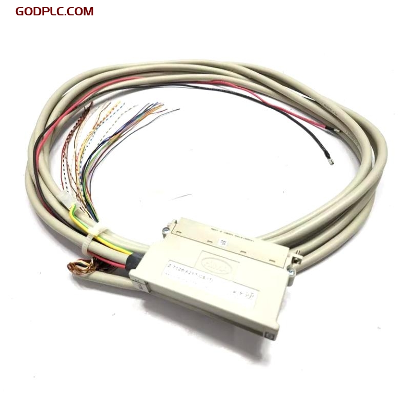 HIMA Z7128 Industrial Computer Cables