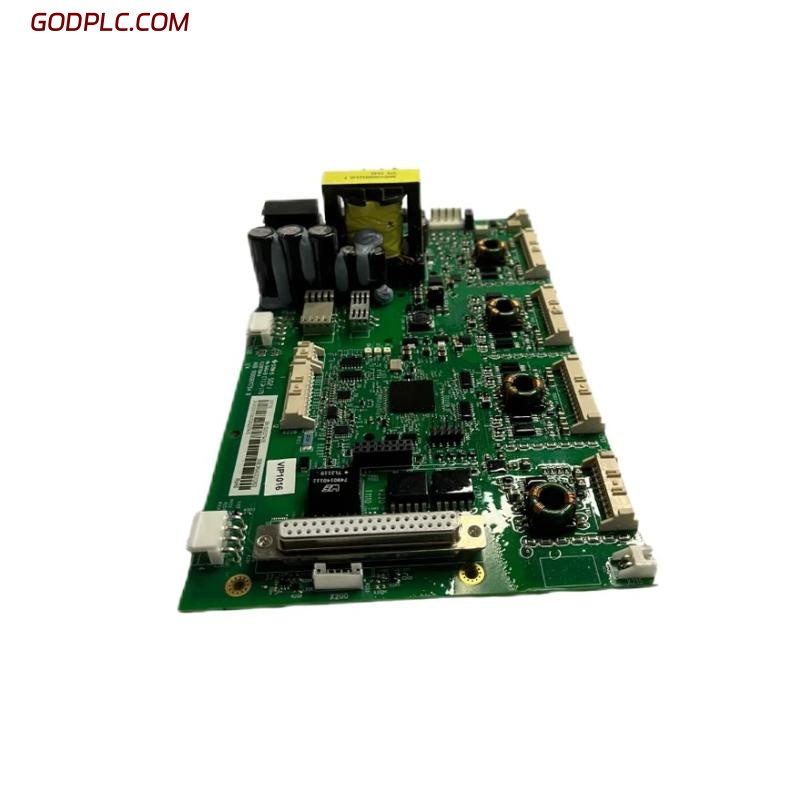 ABB ZINT-592 3AUA0000103603 Interface Board