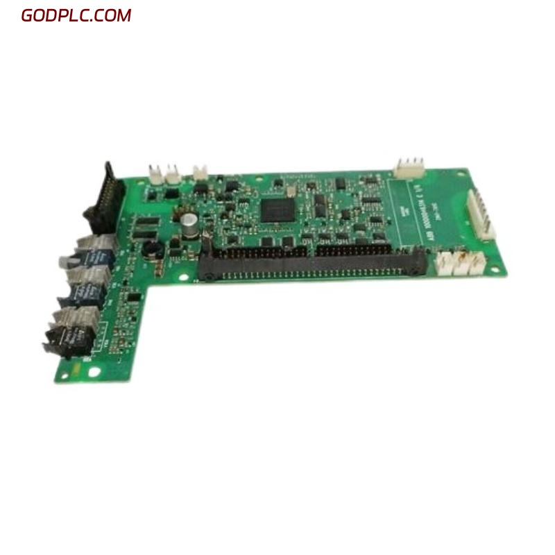 ABB ZINT-7B1C 3AUA0000119630 Interface Board