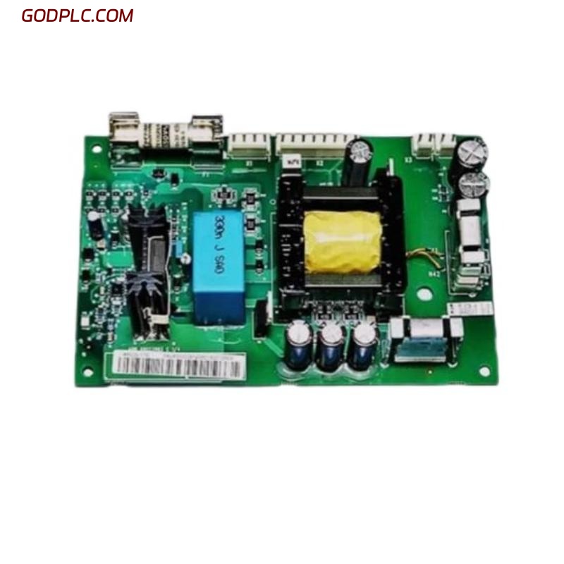 ABB ZPOW-7B1C 3AXD50000017375 Power Board