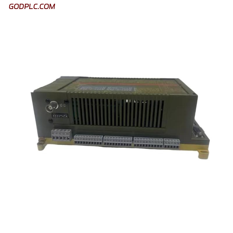 ABB 07KT97G GJR5253000R0100 Controller