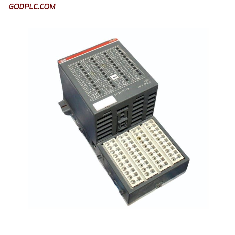 ABB DI524 1SAP240000R0001 Digital Input Modules